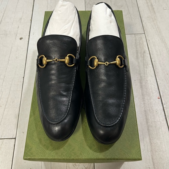 Gucci loafers - Picture 1 of 6